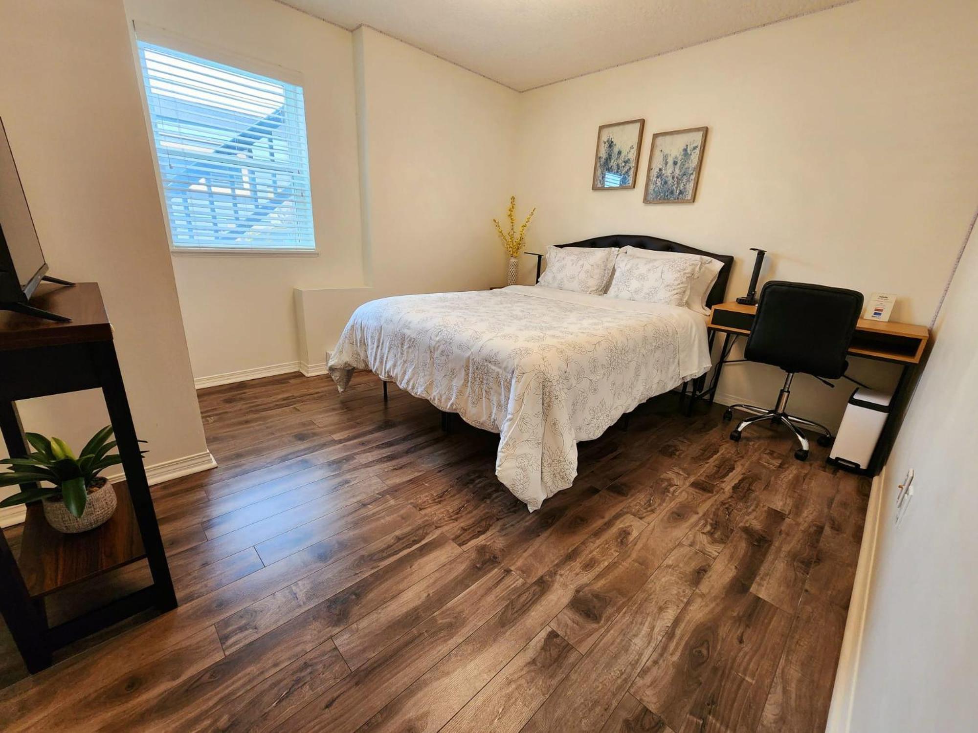 ויקטוריה Adorable 1- Bedroom Suite In Langford מראה חיצוני תמונה
